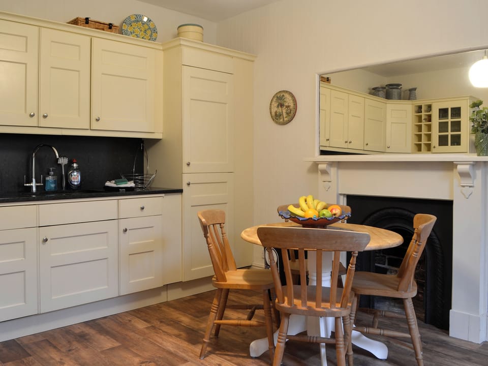 Kitchen | Clachries Cottage, Sandyhills