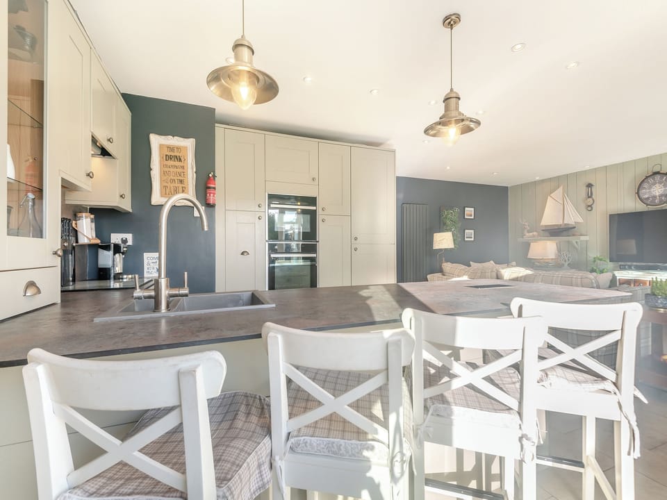 Kitchen | Anchor Cottage, Hayling Island