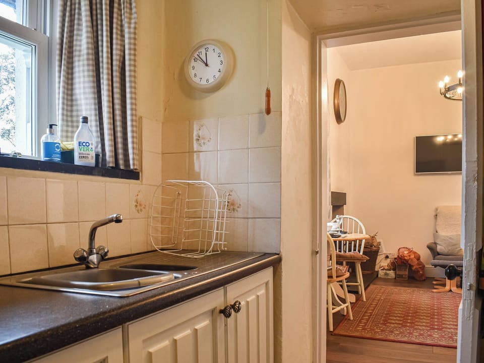 Kitchen | Beeches, Windermere