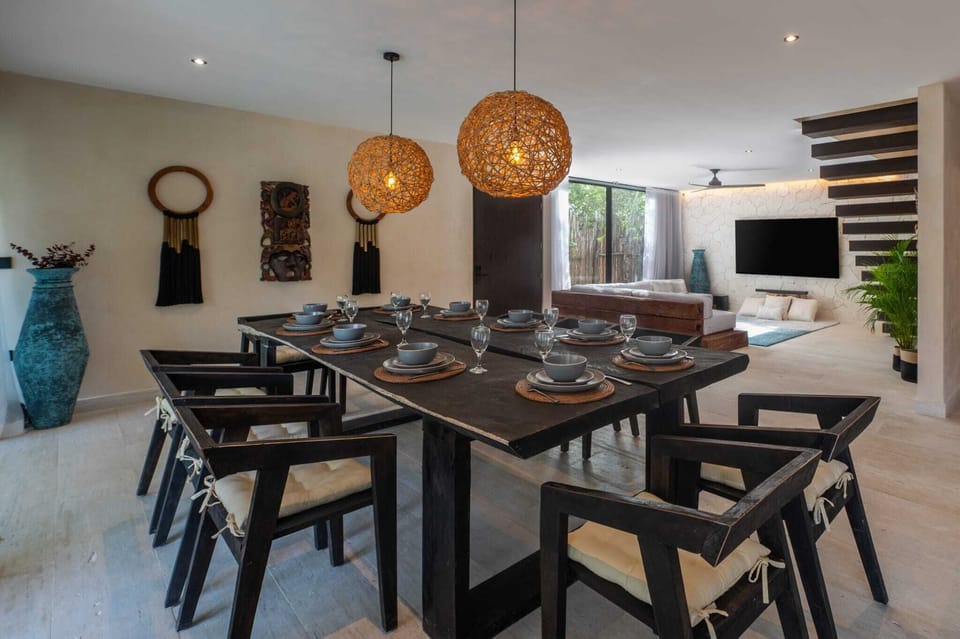Dinning room