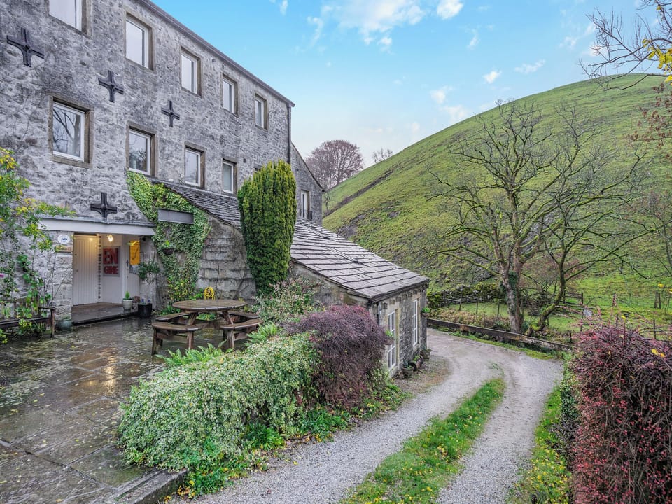 Exterior | The Engine Room, Scalegill, near Kirkby Malham