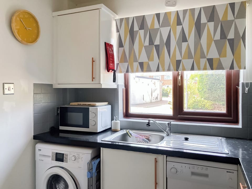 Kitchen | Number 5, Pevensey Bay