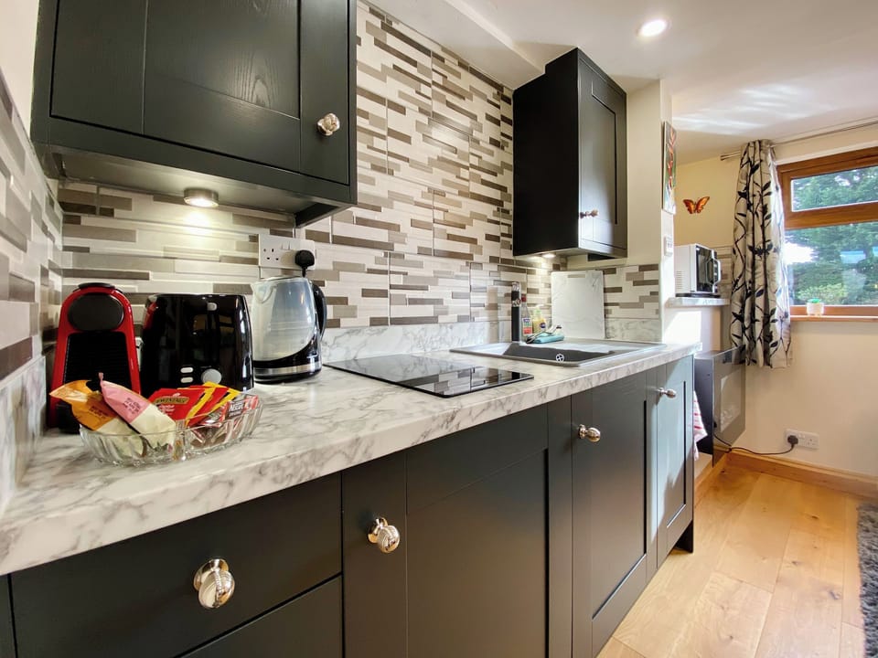 Open plan living space | Fieldview Snug, Wincanton