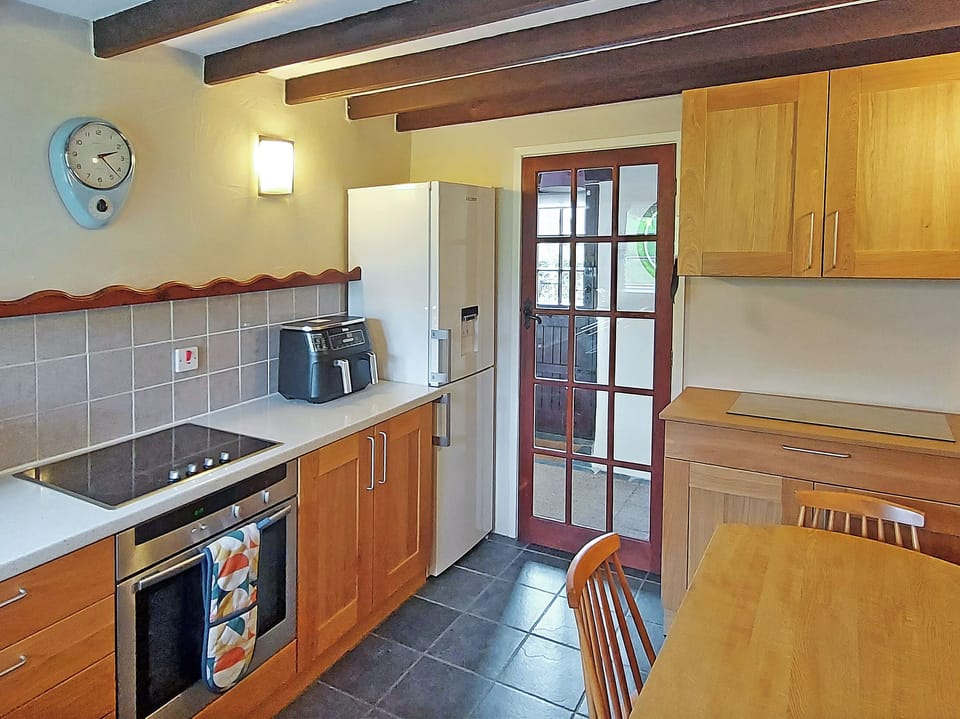 Kitchen | Little Forda, Chillaton, near Tavistock