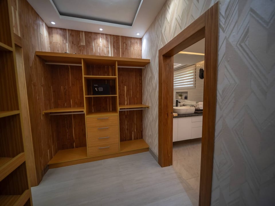 Villa, 5 Bedrooms, Smoking, Private Pool | Bathroom