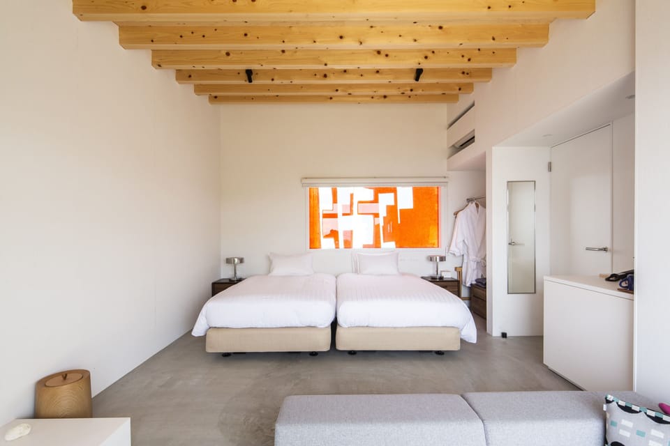 Superior Villa | 1 bedroom, in-room safe, WiFi (free)