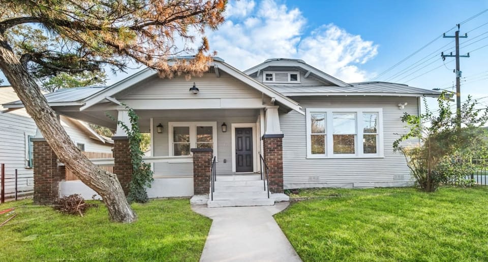 House | 4 bedrooms