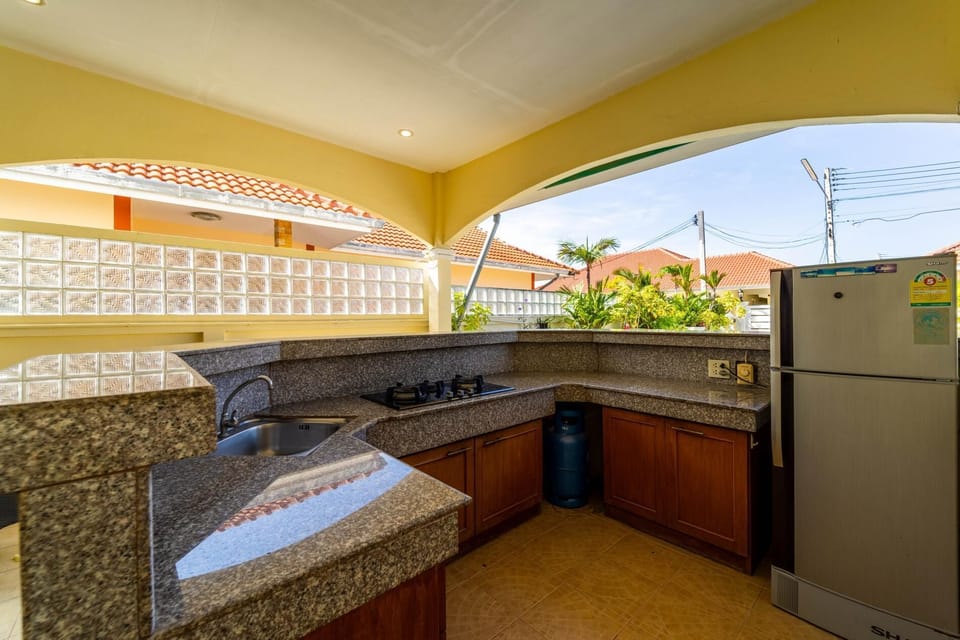 Exclusive Villa | Private kitchen