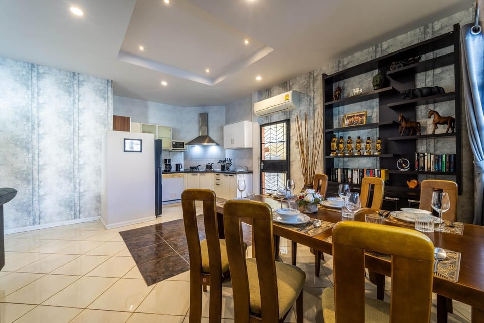 Exclusive Villa | Private kitchen