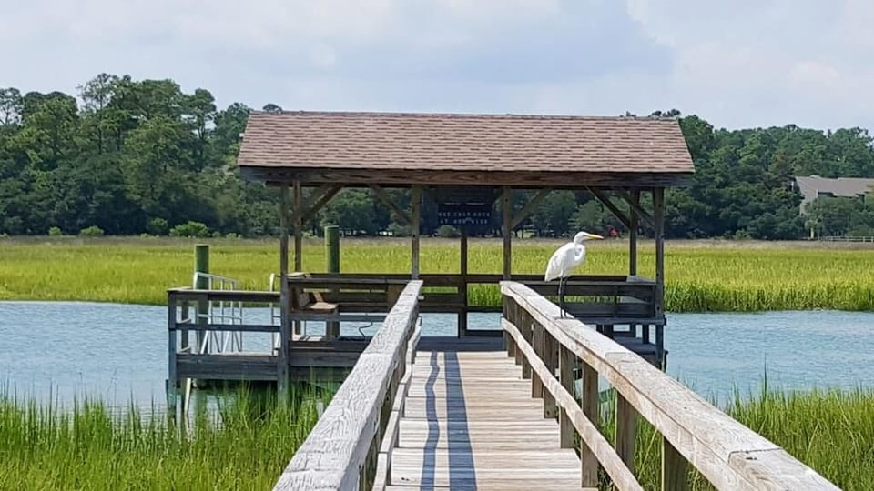 Community Dock