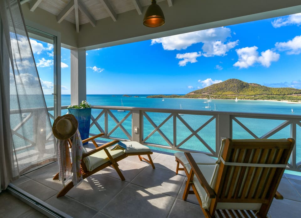 Luxury Villa | 6 bedrooms, iron/ironing board (on request), WiFi (free)