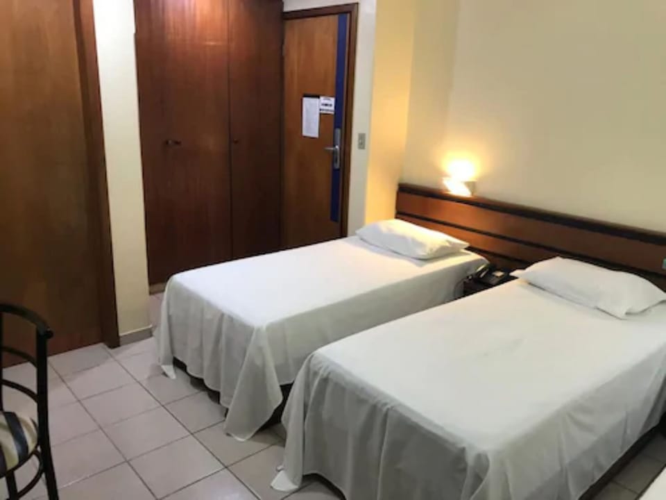 Minibar, desk, free WiFi, bed sheets