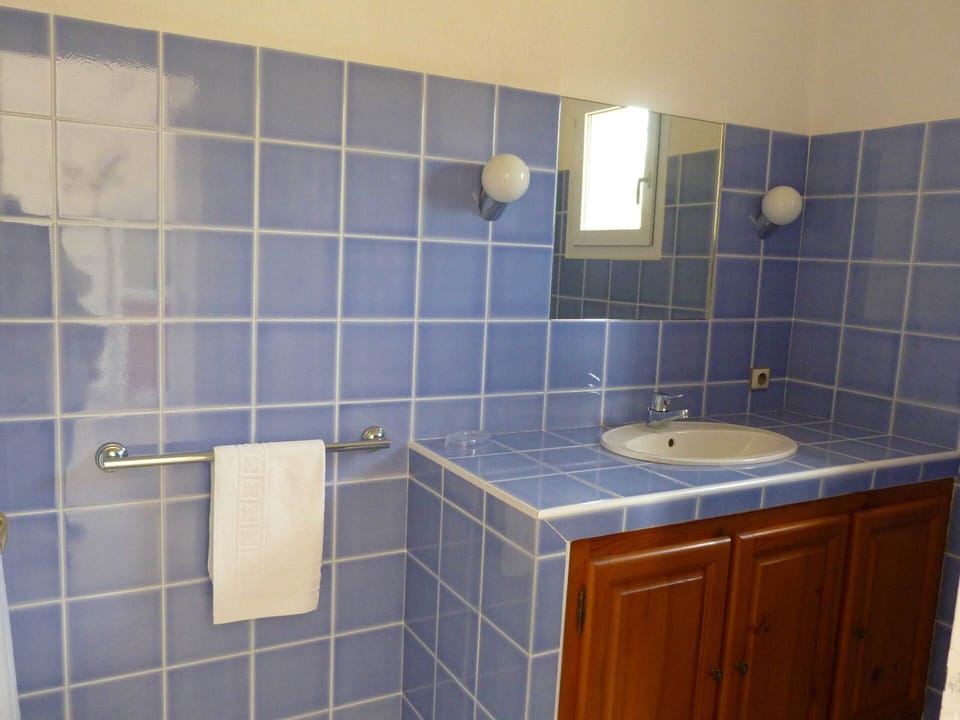 N°9 Salle de bain