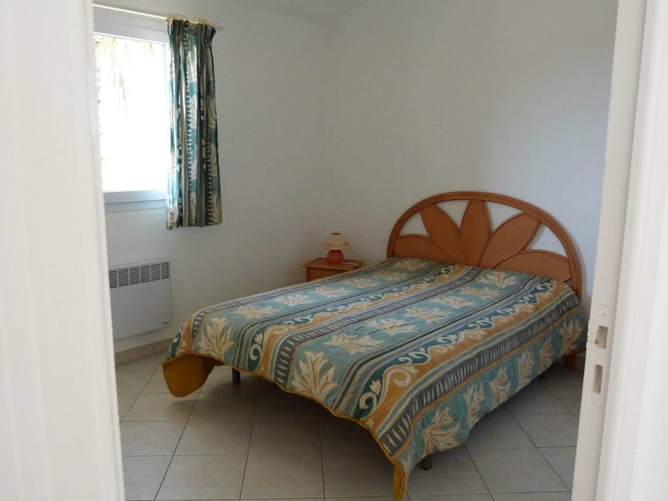N°9 Chambre