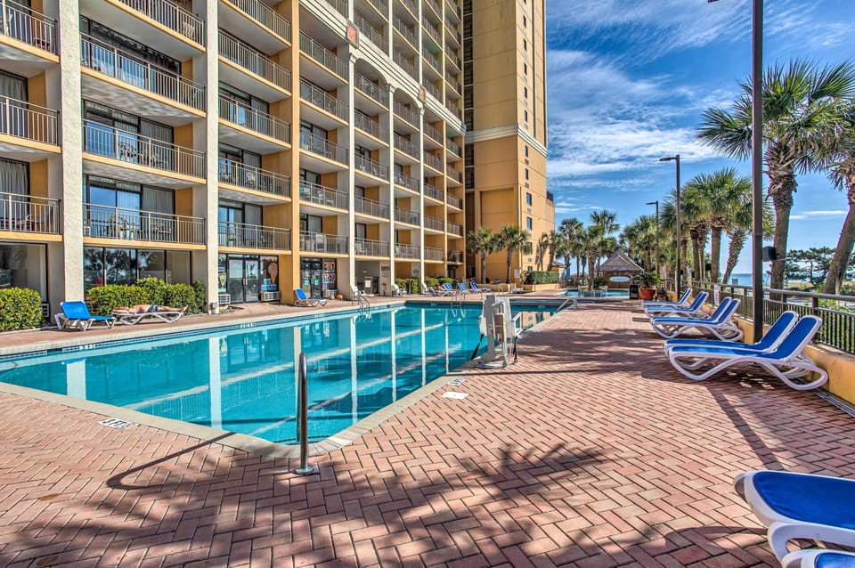 Community Pool