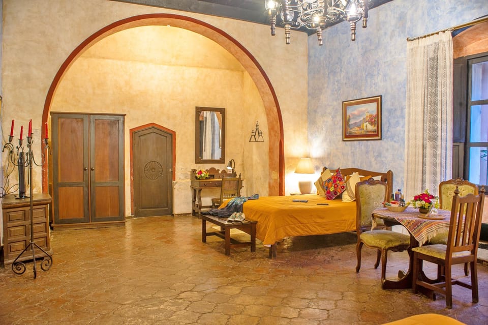 Deluxe Triple Room, Garden View, Courtyard Area | Premium bedding, Tempur-Pedic beds, minibar, in-room safe