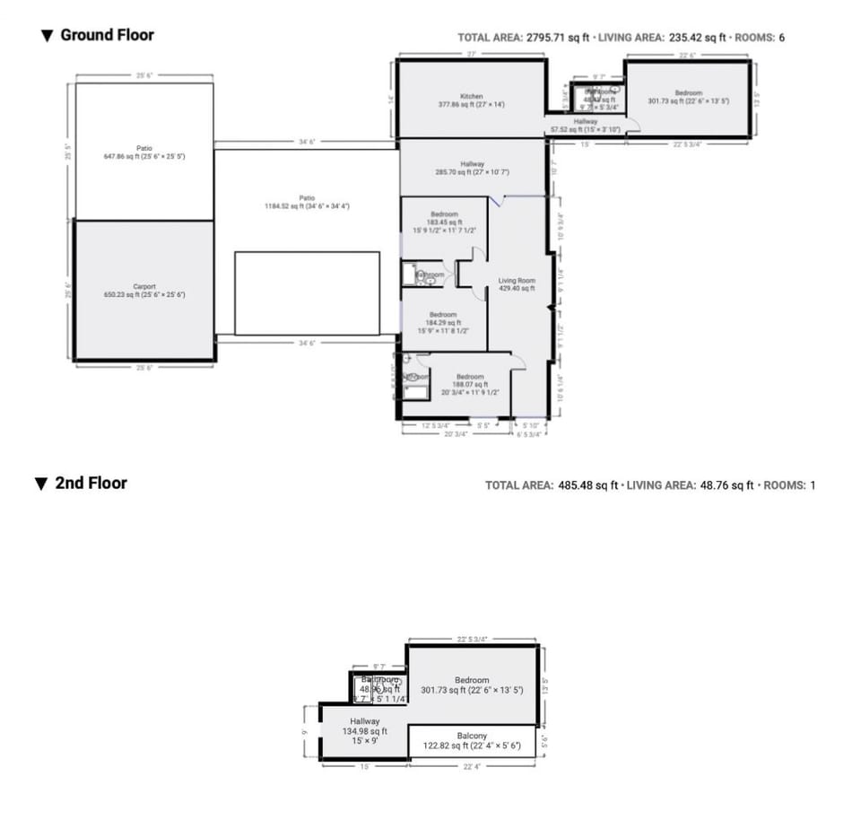 House | 5 bedrooms, Internet