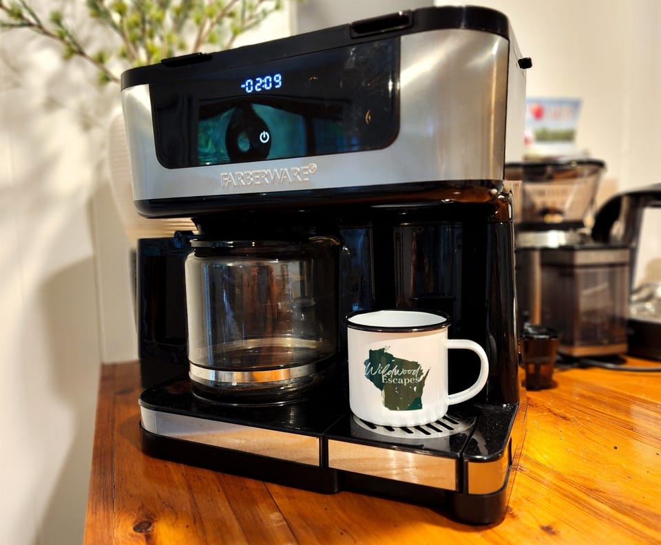 Coffee Bar