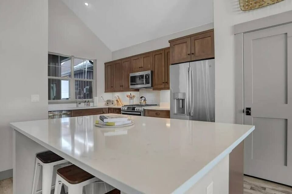 Kitchen Block