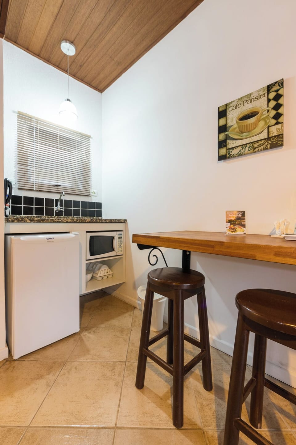 Comfort Studio | Private kitchen
