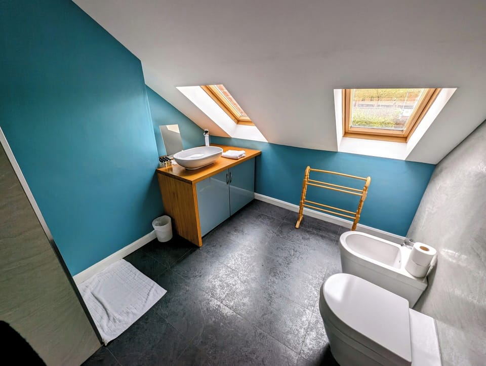 Archway Guesthouse Bed and Breakfast in Grantham
