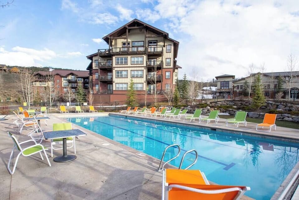 Community Pool
