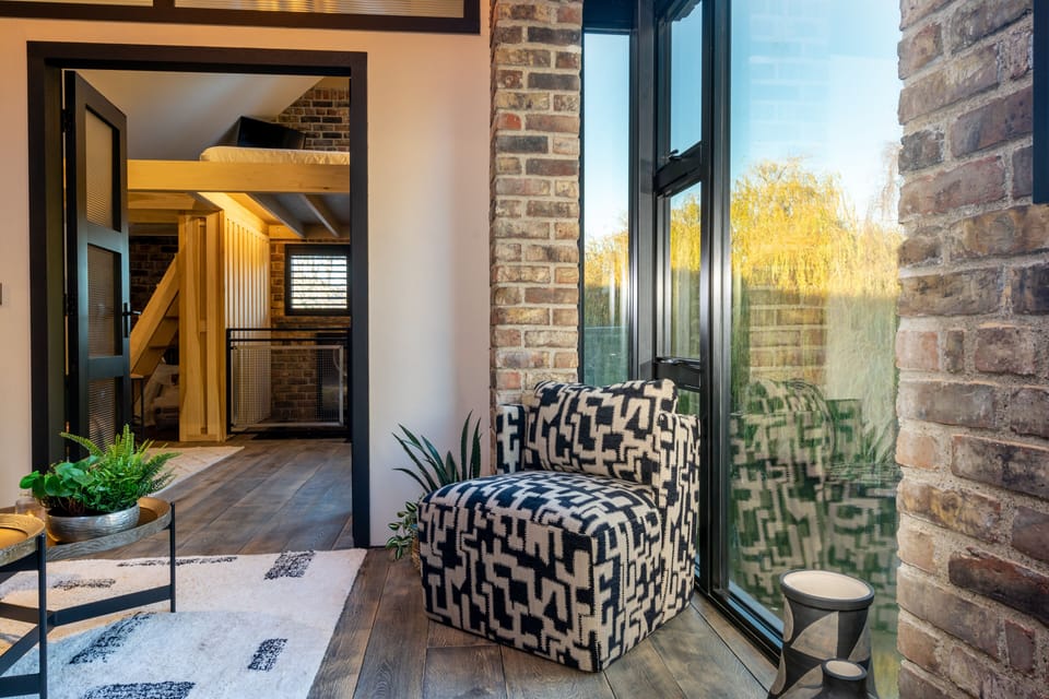 House | Property grounds