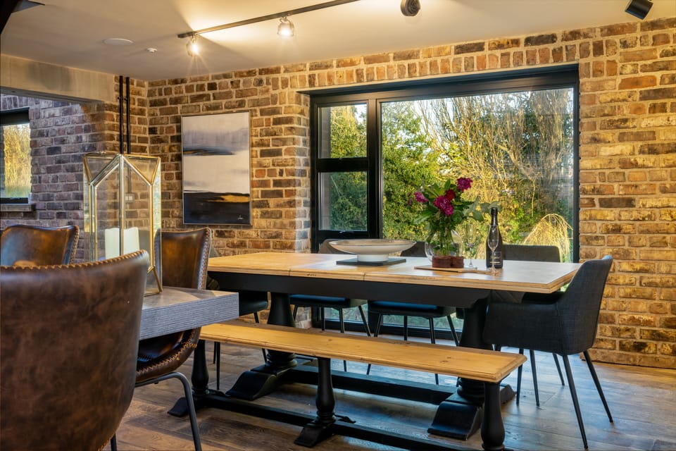 House | Dining
