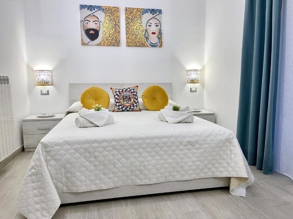 Room | Bed sheets