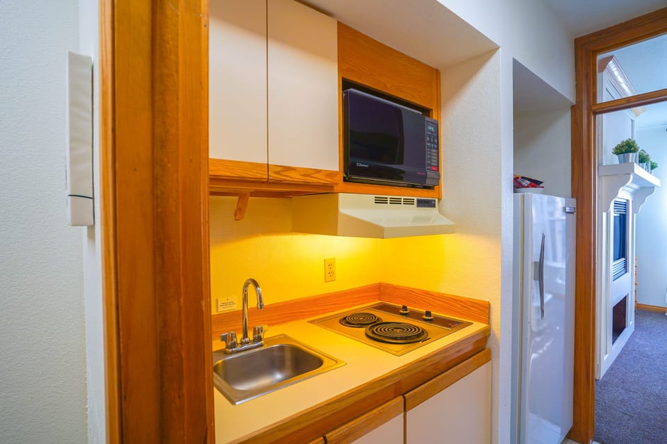 Kitchen | Cooking Basics | Microwave