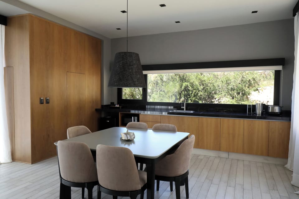 Suite Icon | Private kitchen