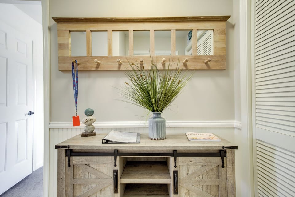 Entryway