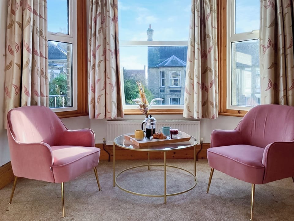 Master Super King bedroom | The Haven, Lowestoft