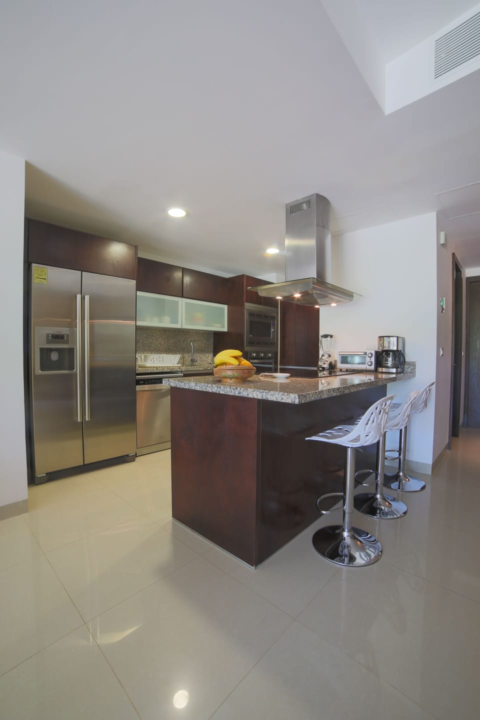 Premium Apartment | Private kitchen