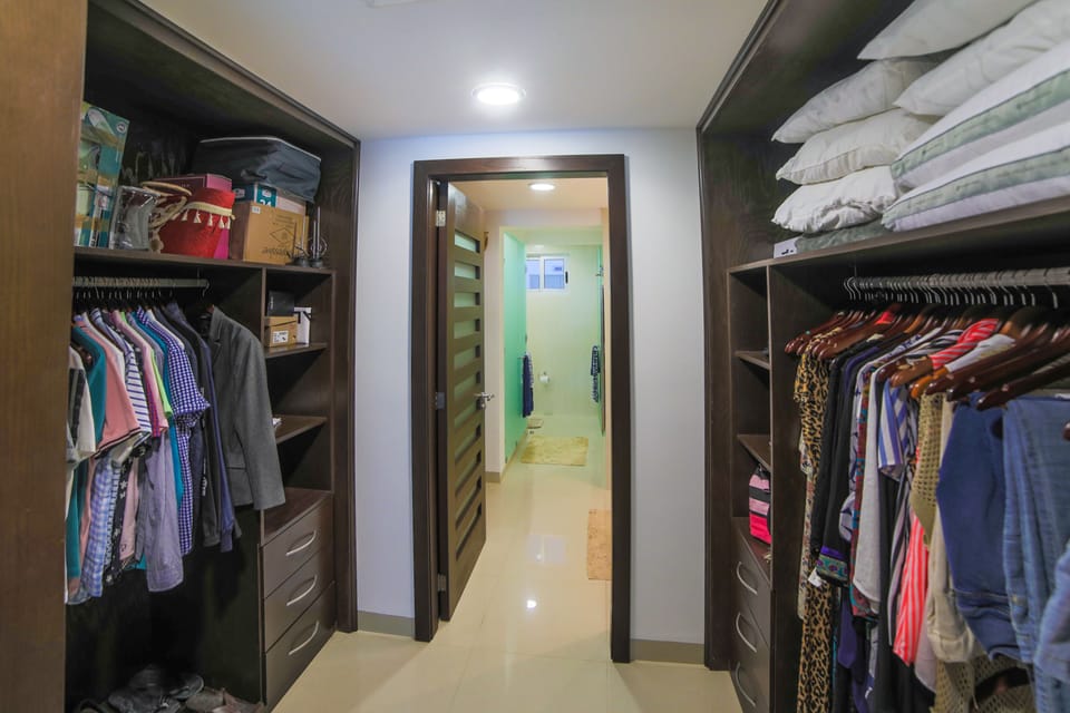Premium Apartment | 3 bedrooms, WiFi (free)