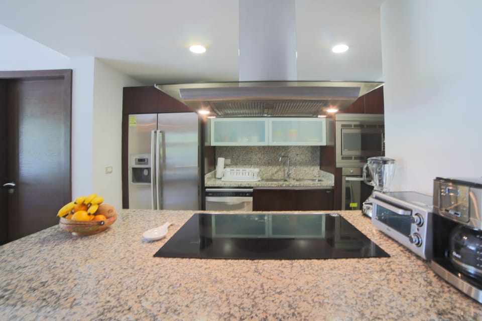 Premium Apartment | Private kitchen