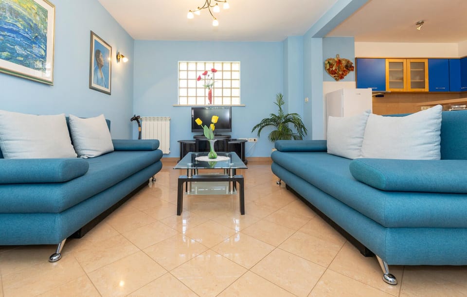 living-room