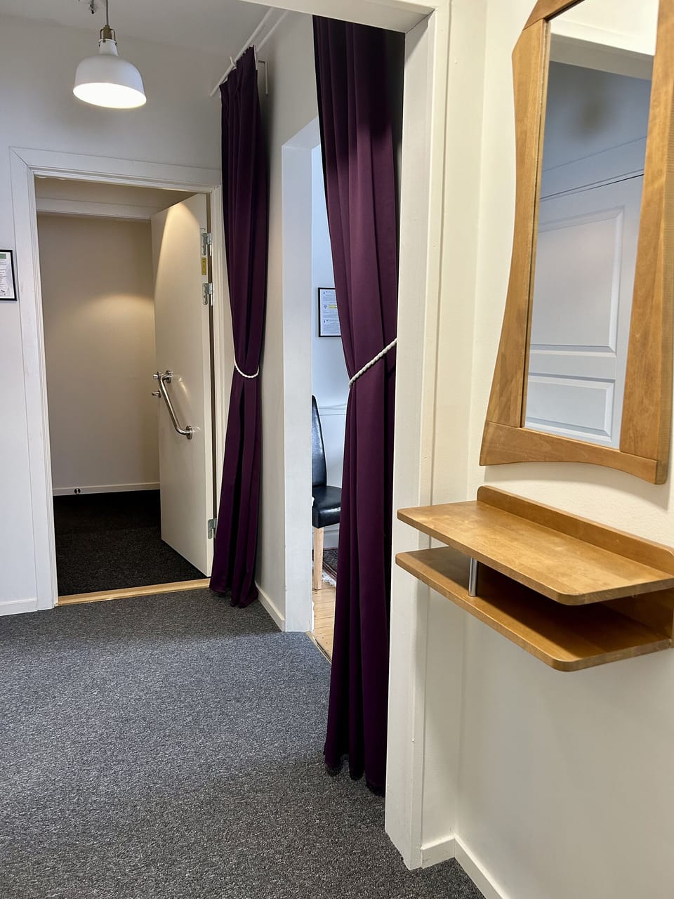 Family Room, 2 Bedrooms, Accessible, Garden View | Desk, blackout drapes, iron/ironing board, cribs (surcharge)