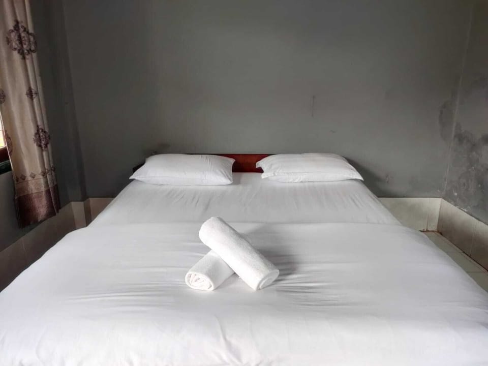 Deluxe Double Room | Free WiFi