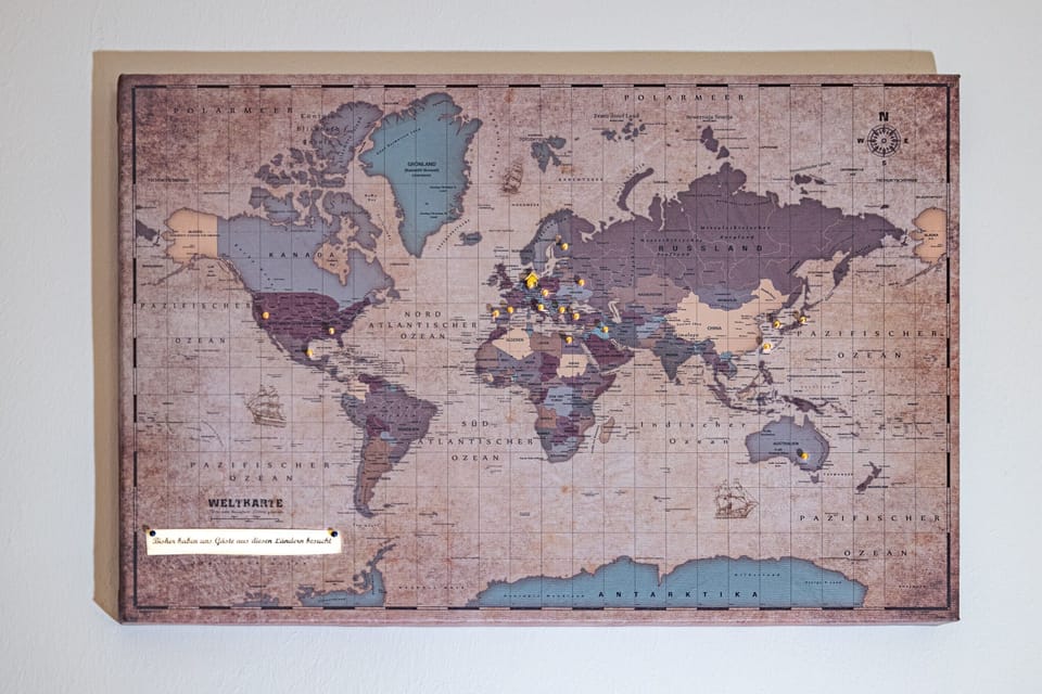 Property map