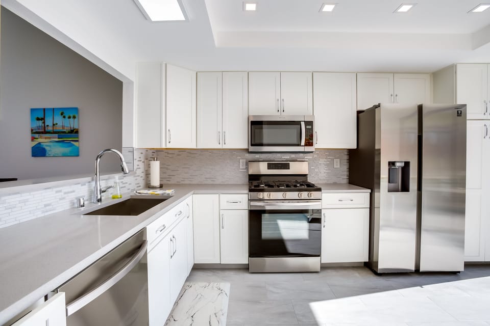 Kitchen | Cooking Basics