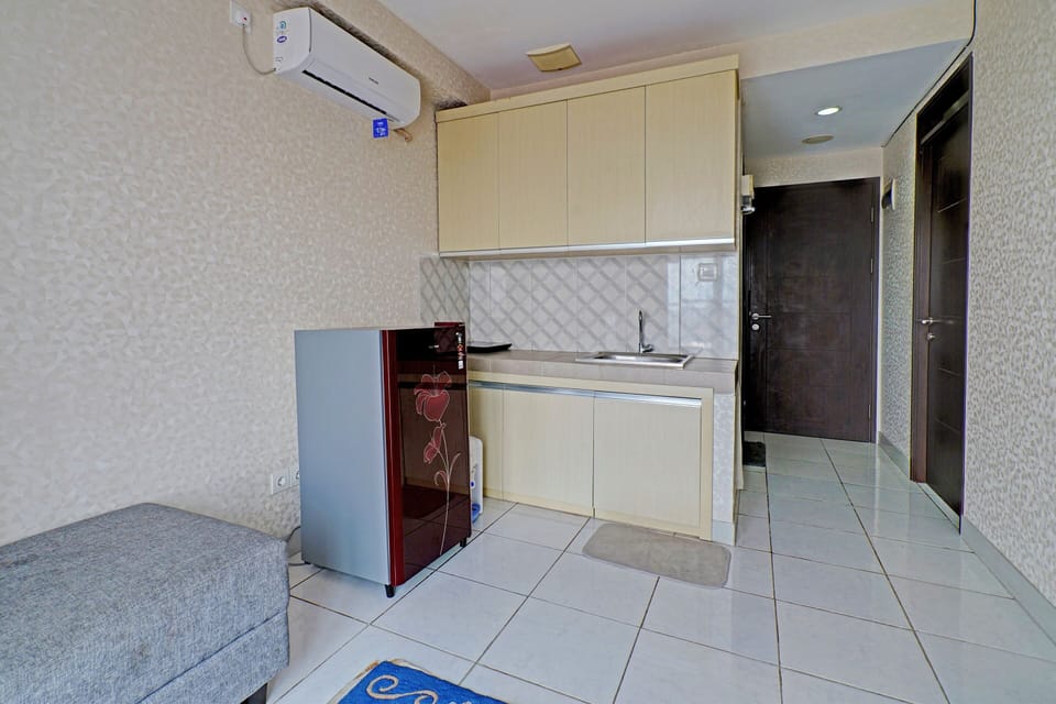 Deluxe Double Room | Desk, laptop workspace, free WiFi, bed sheets