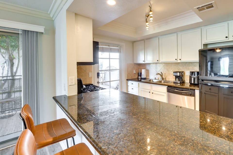Kitchen | Cooking Basics | Dishwasher | Espresso Machine