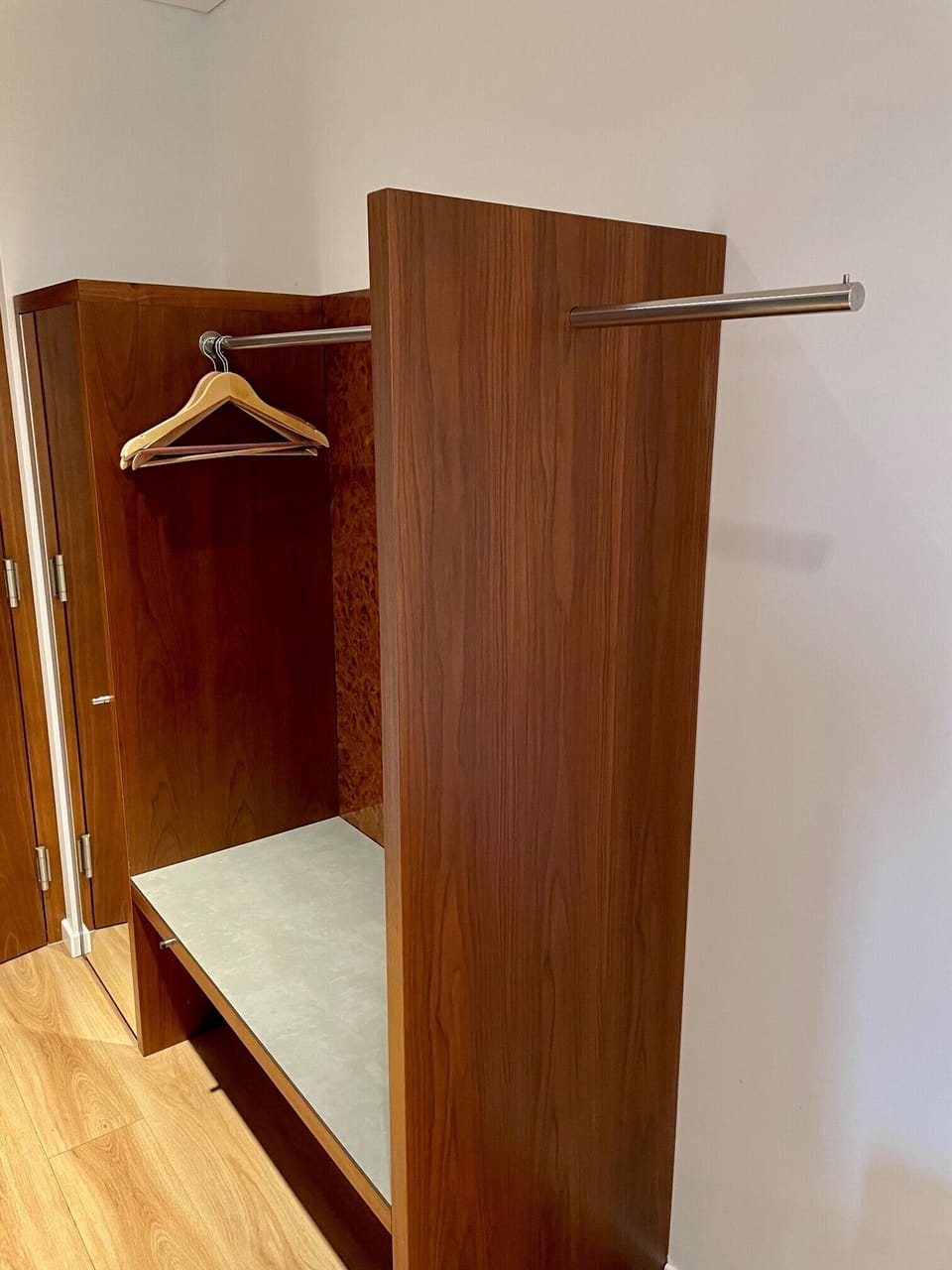 In-room safe, desk, soundproofing, WiFi (free)
