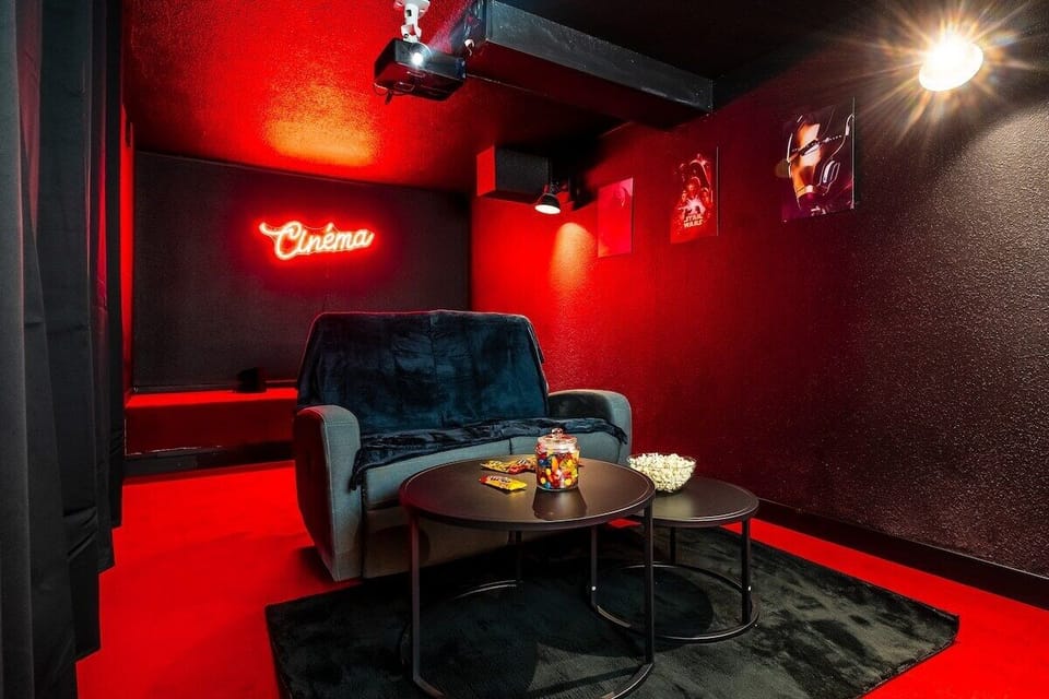 cinema