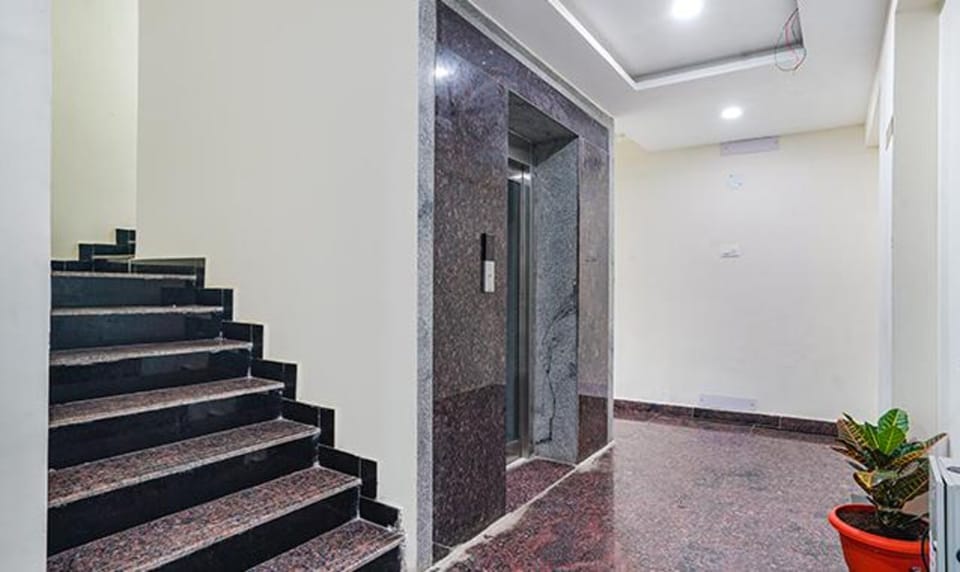 Fabhotel Sri Karthikeya Grand Hotel in Hyderabad