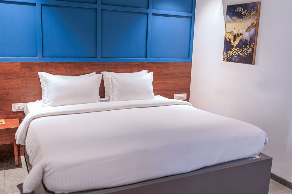 Premium Room | Free WiFi