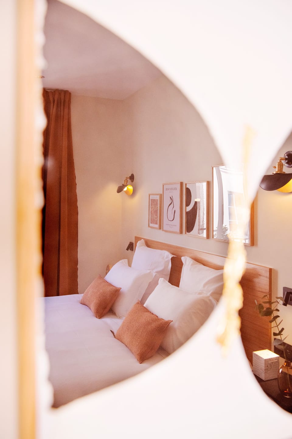 Room | 1 bedroom, iron/ironing board, free WiFi