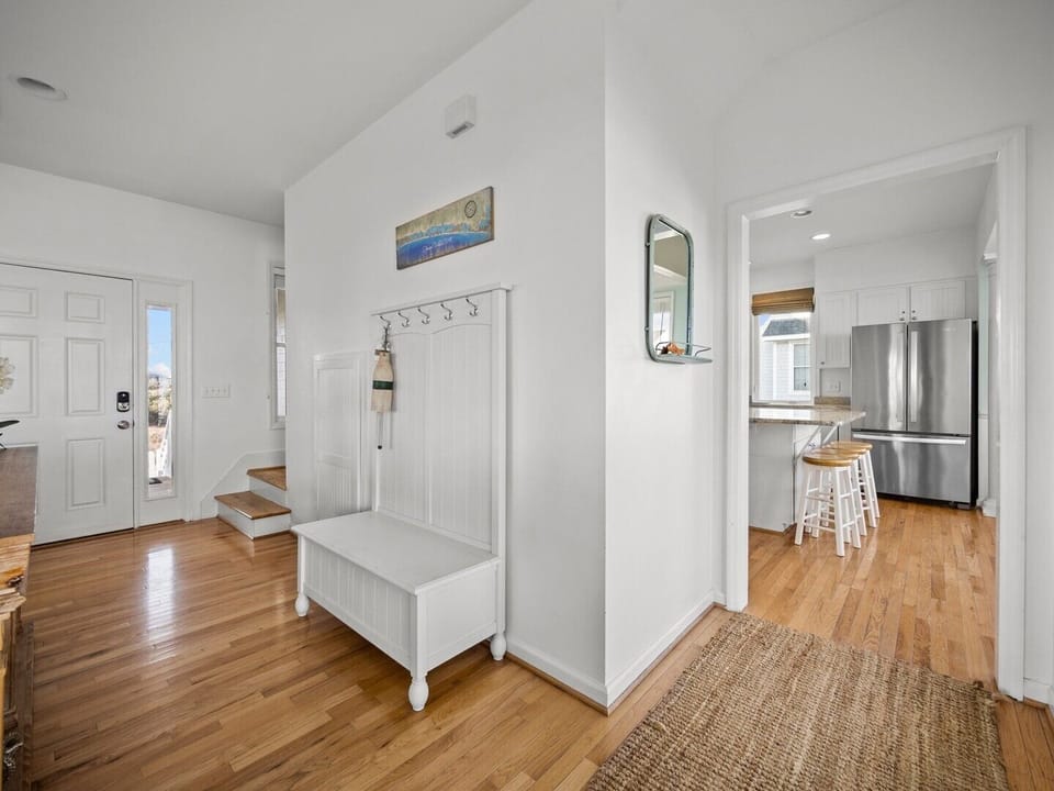 Living Room - Additional View