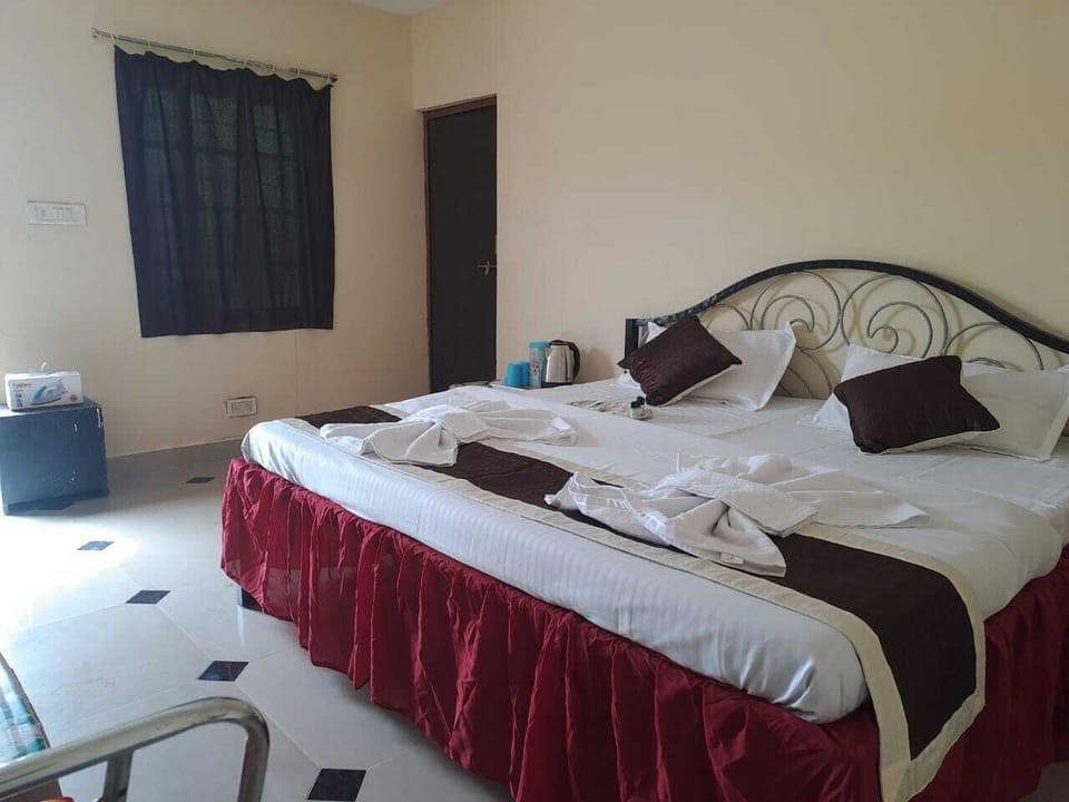 Cottage | 1 bedroom, free WiFi